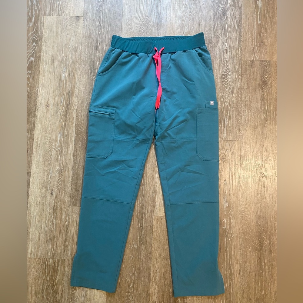 FIGS hydrogreen yoga Yolas XS/P